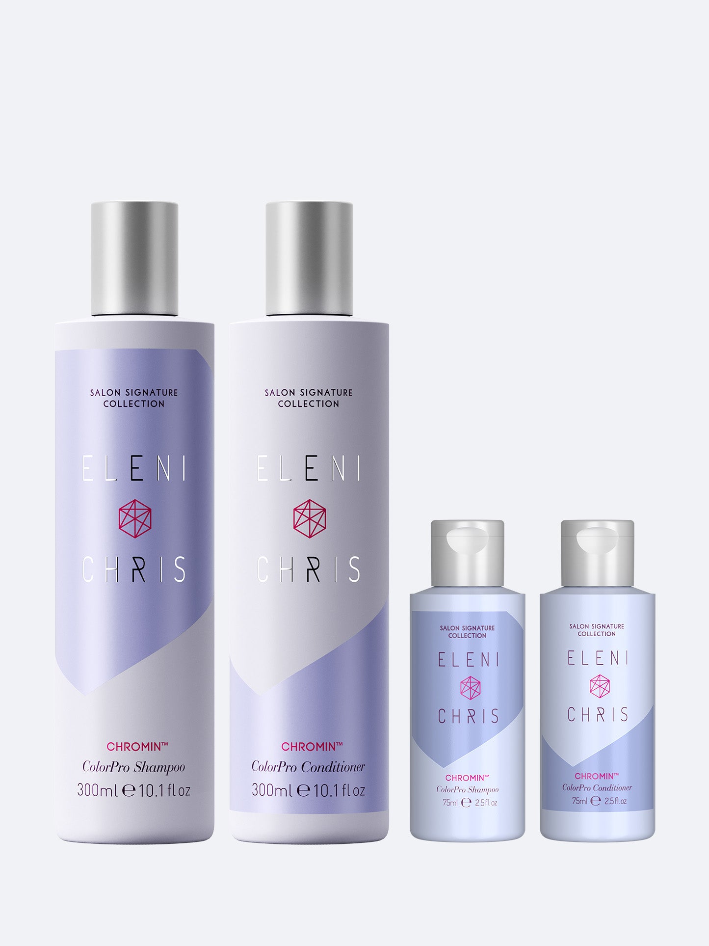 ChroMin™ Shine Essential Kit
