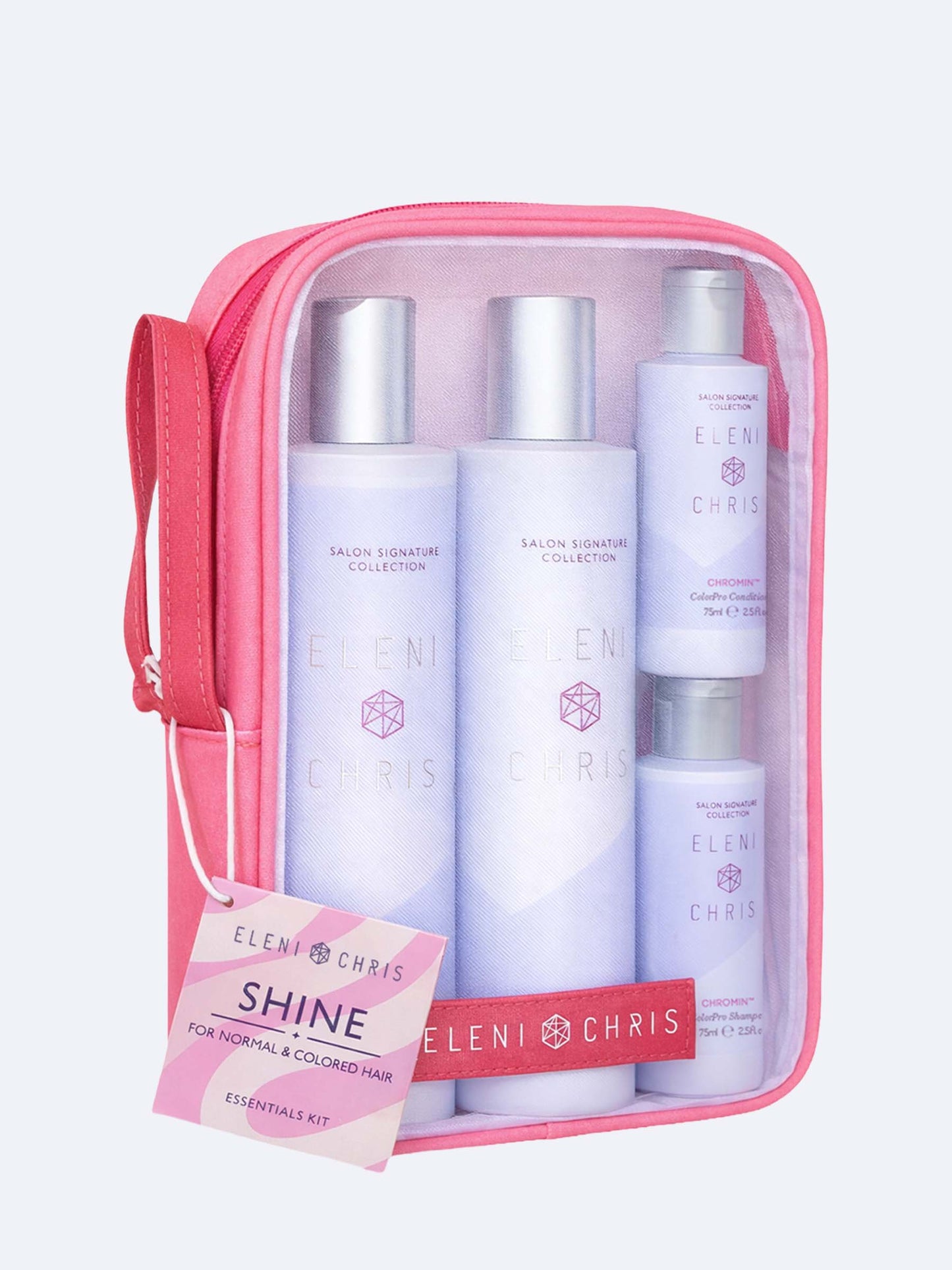 ChroMin™ Shine Essentials Kit