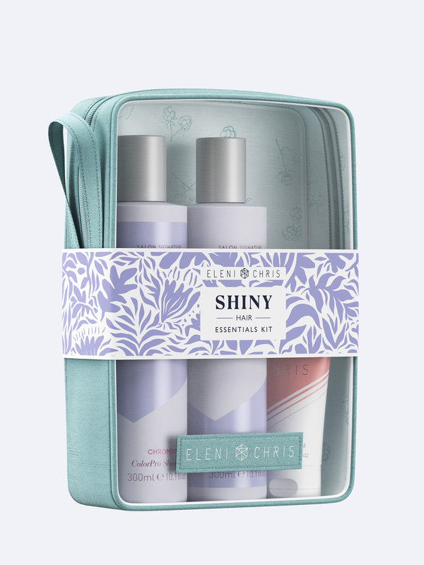 Shiny Essentials Kit