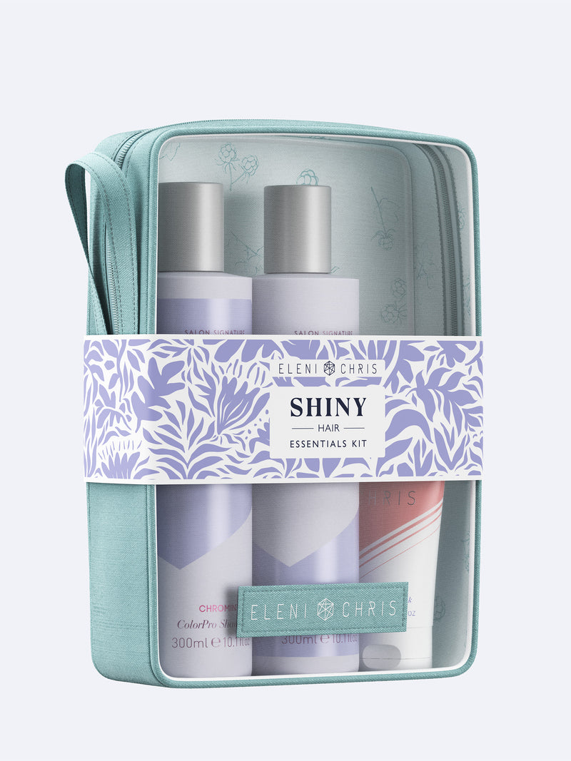 Shiny Essentials Kit