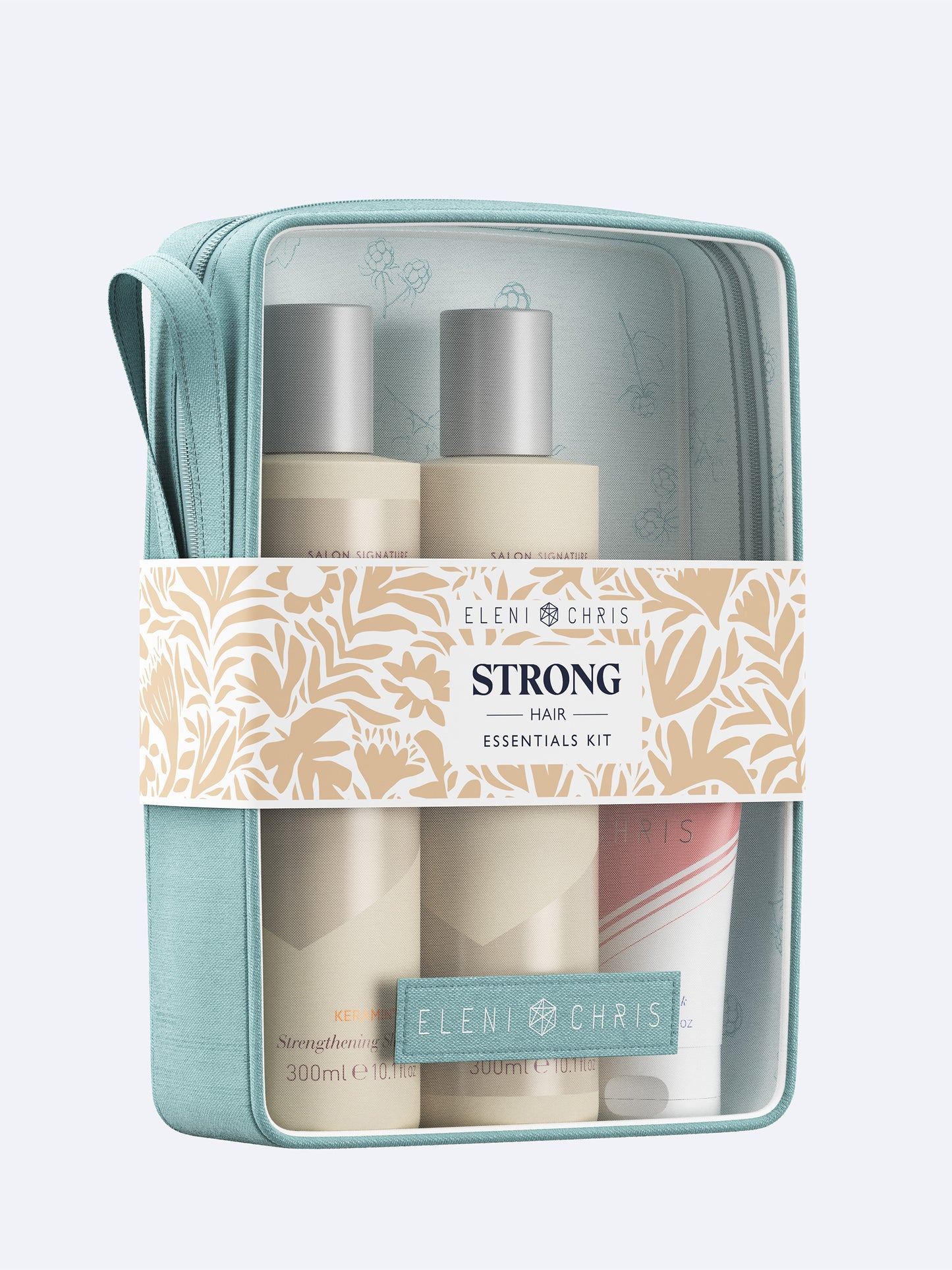 Strong Essentials Kit