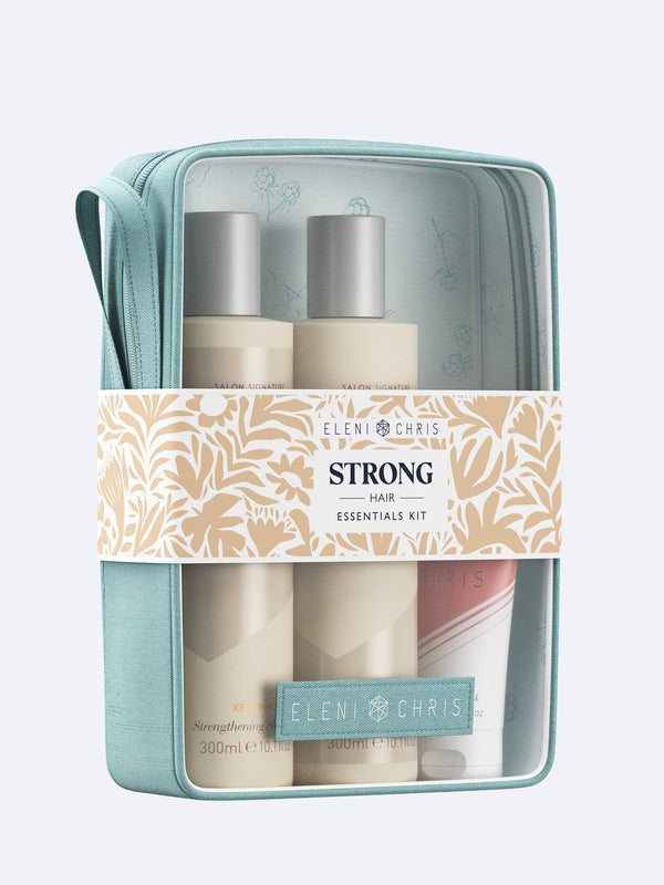 Strong Essentials Kit