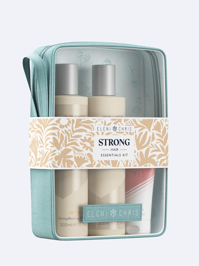 Strong Essentials Kit