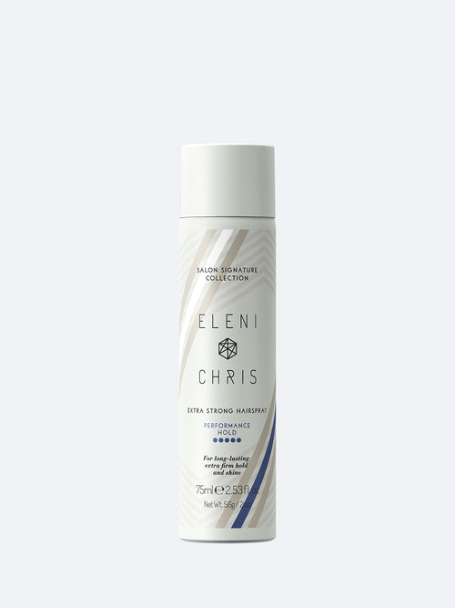 Load image 1 in gallery view. Extra Strong Hairspray 75 ml
