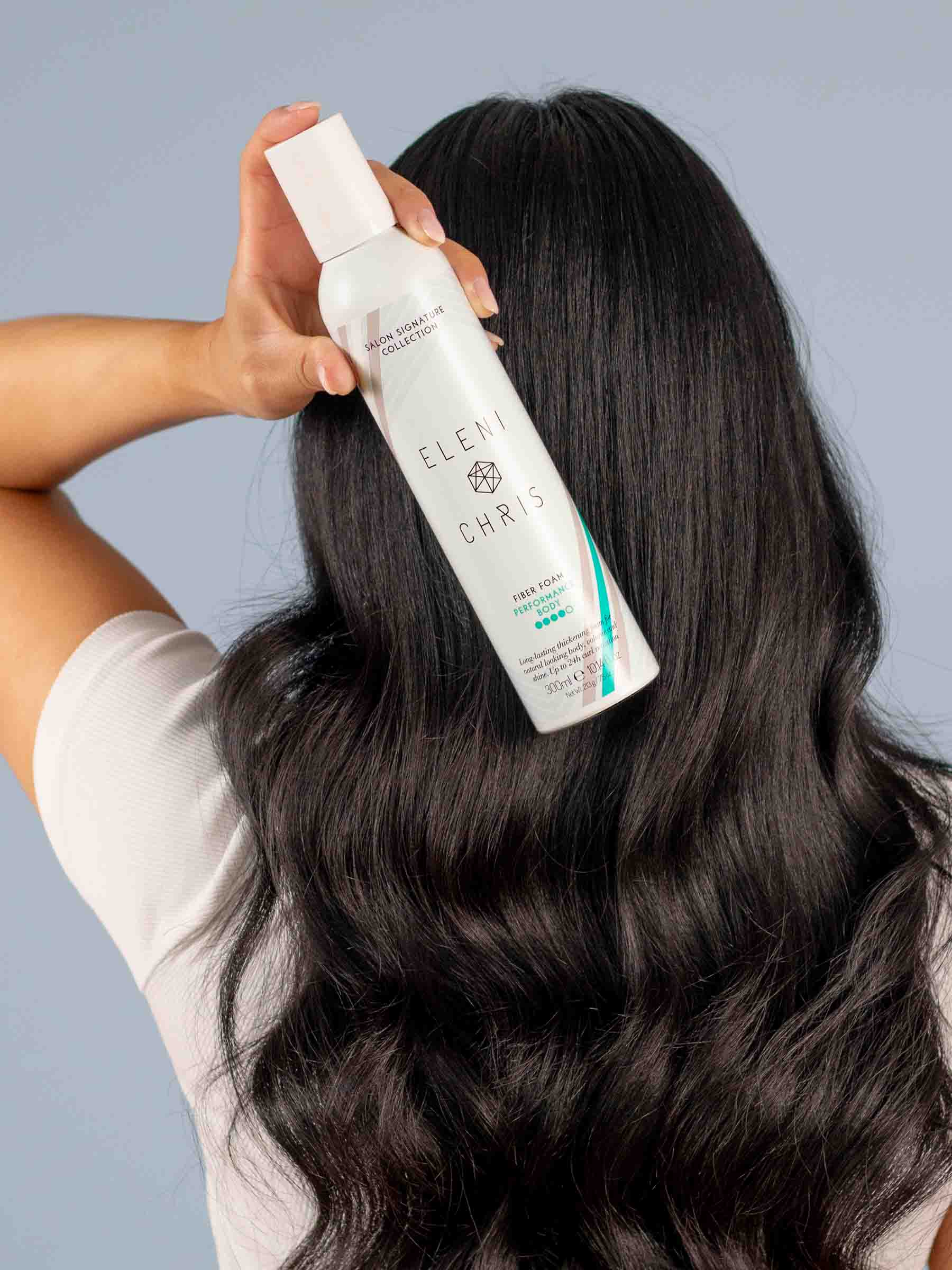 Fiber Foam 75ml