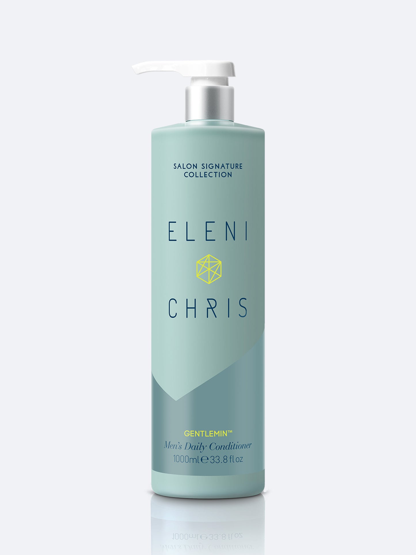 GentleMin Daily Conditioner 1L