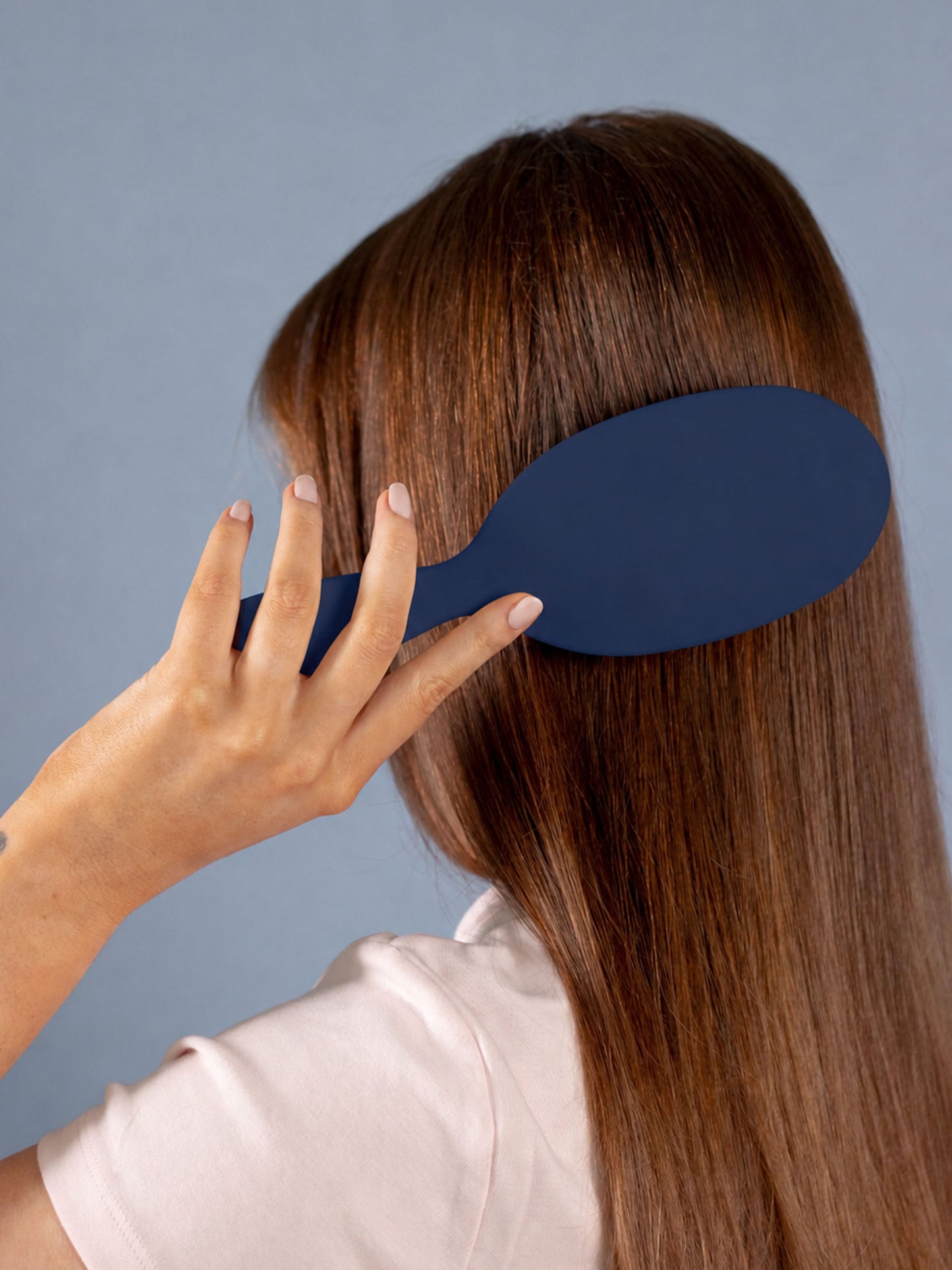 The Professional Hairbrush