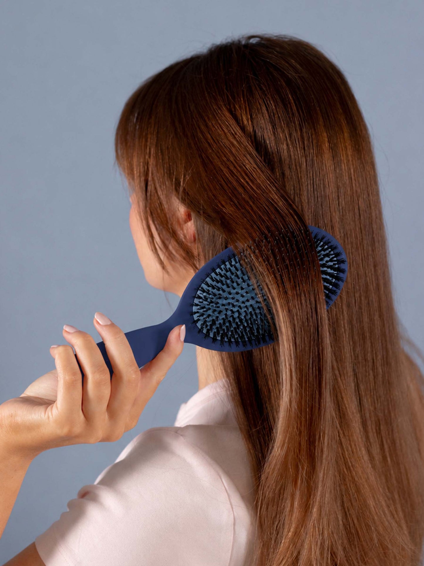 The Professional Hairbrush