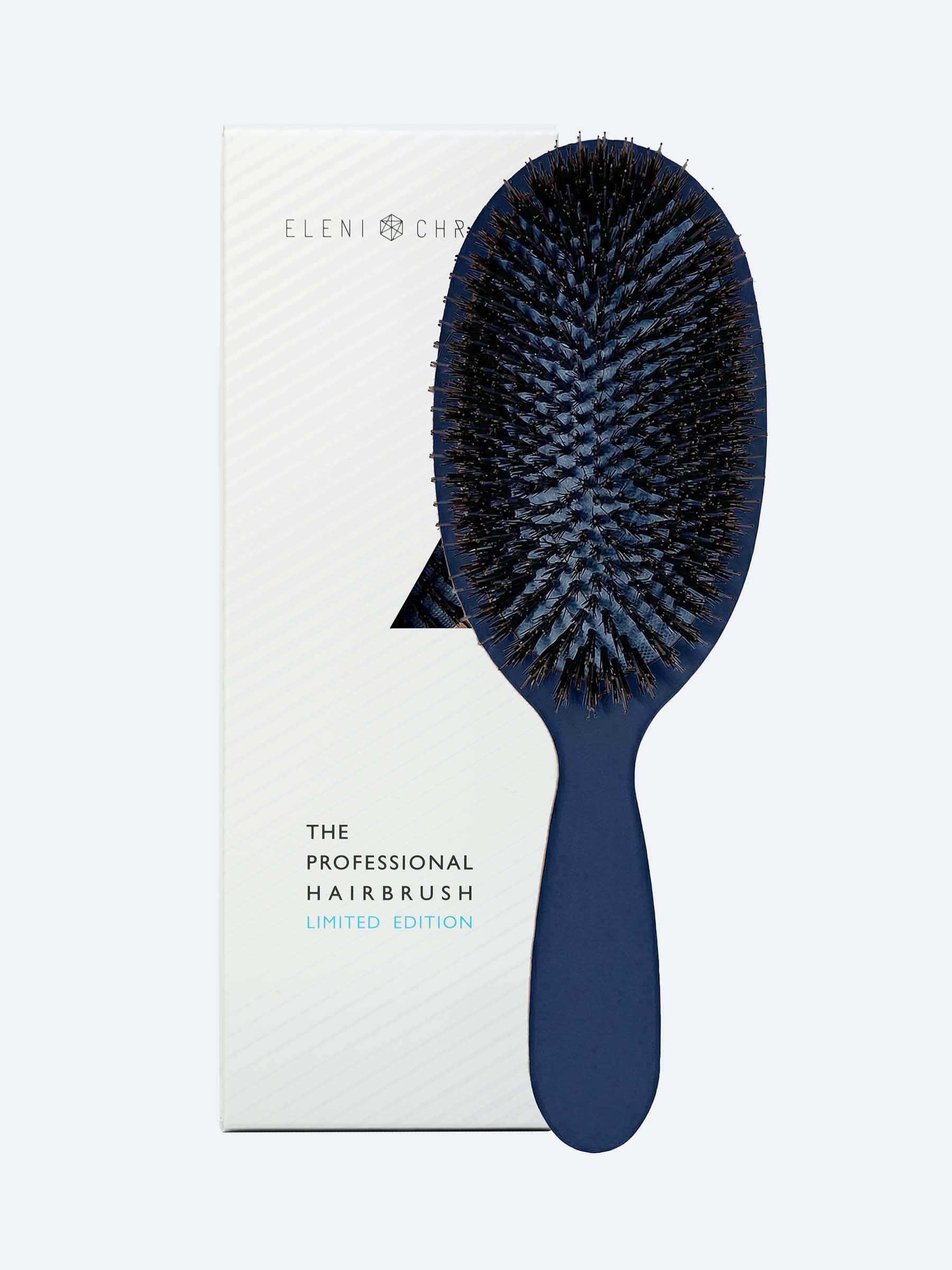 The Professional Hairbrush