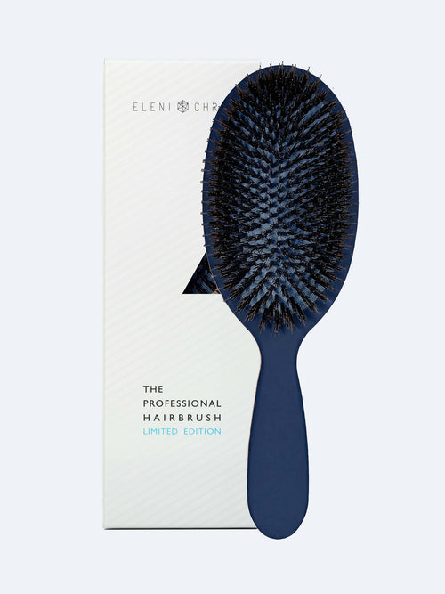 Load image 1 in gallery view. The Professional Hairbrush