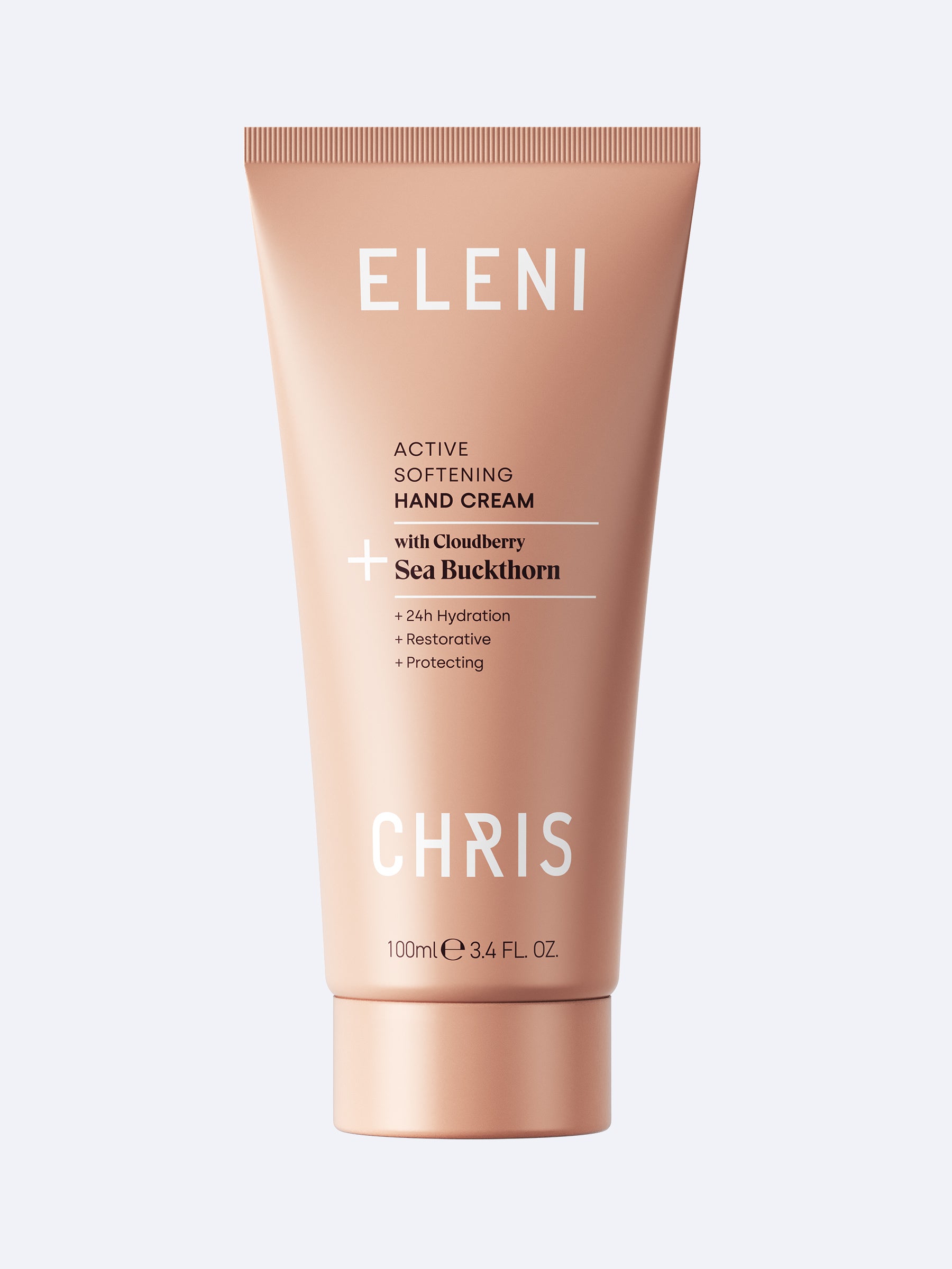 Active Softening Hand Cream 100ml