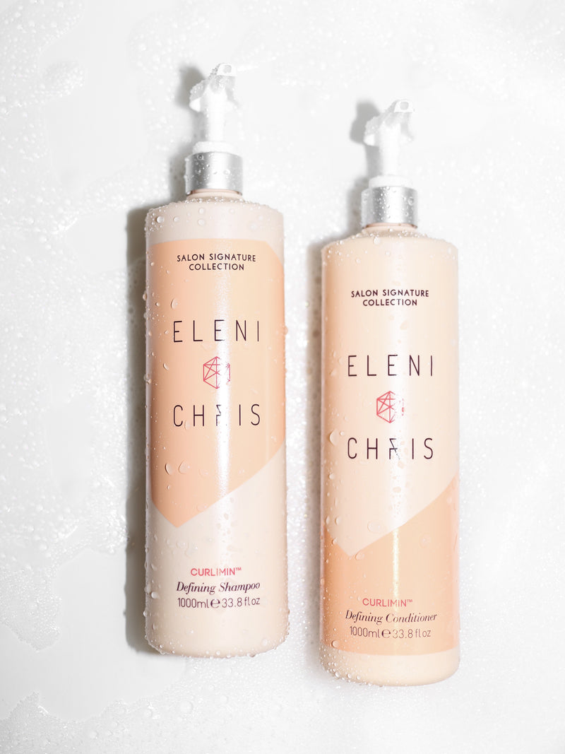CurliMin™ Defining Conditioner 1L