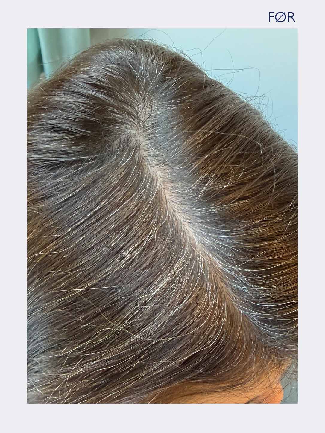 Instant Root Retouch