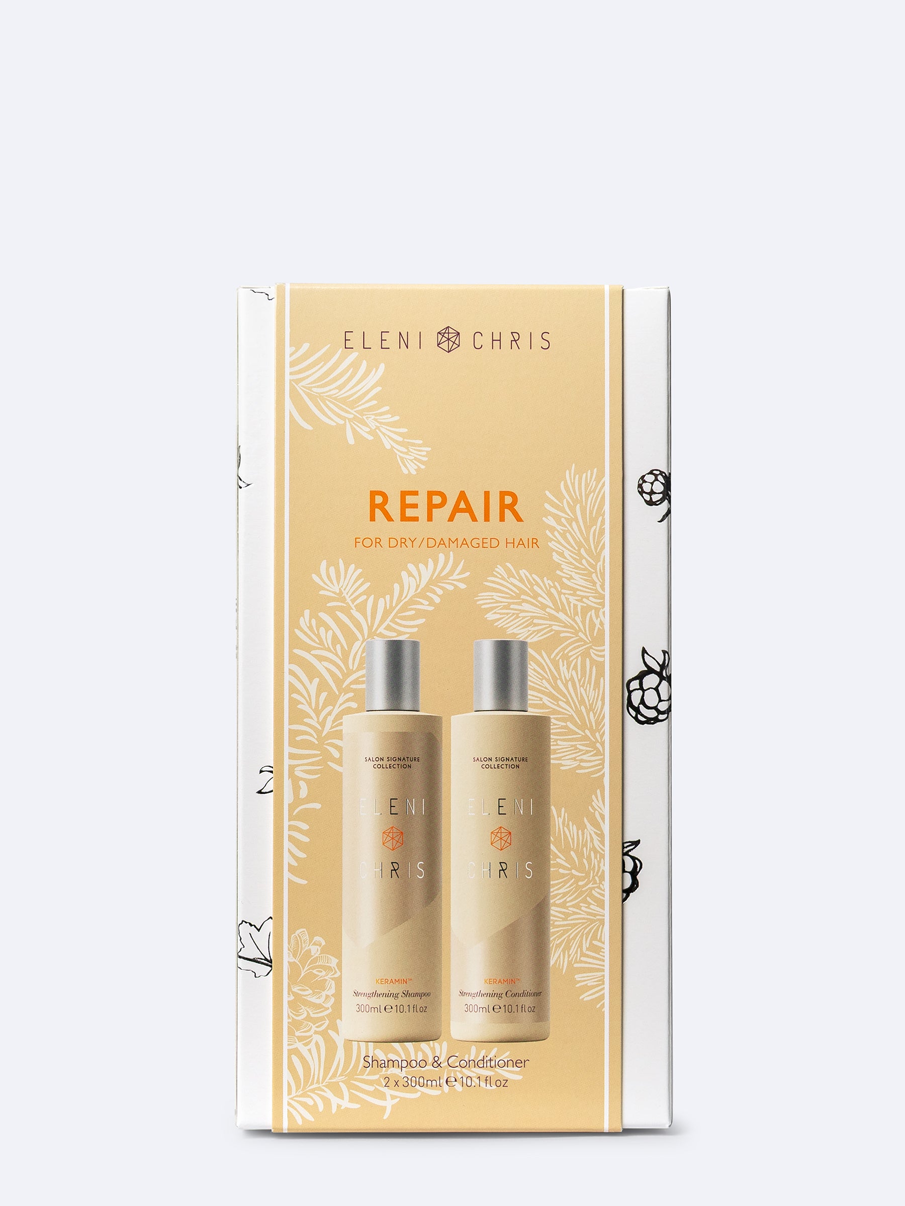 Repair Gavesett