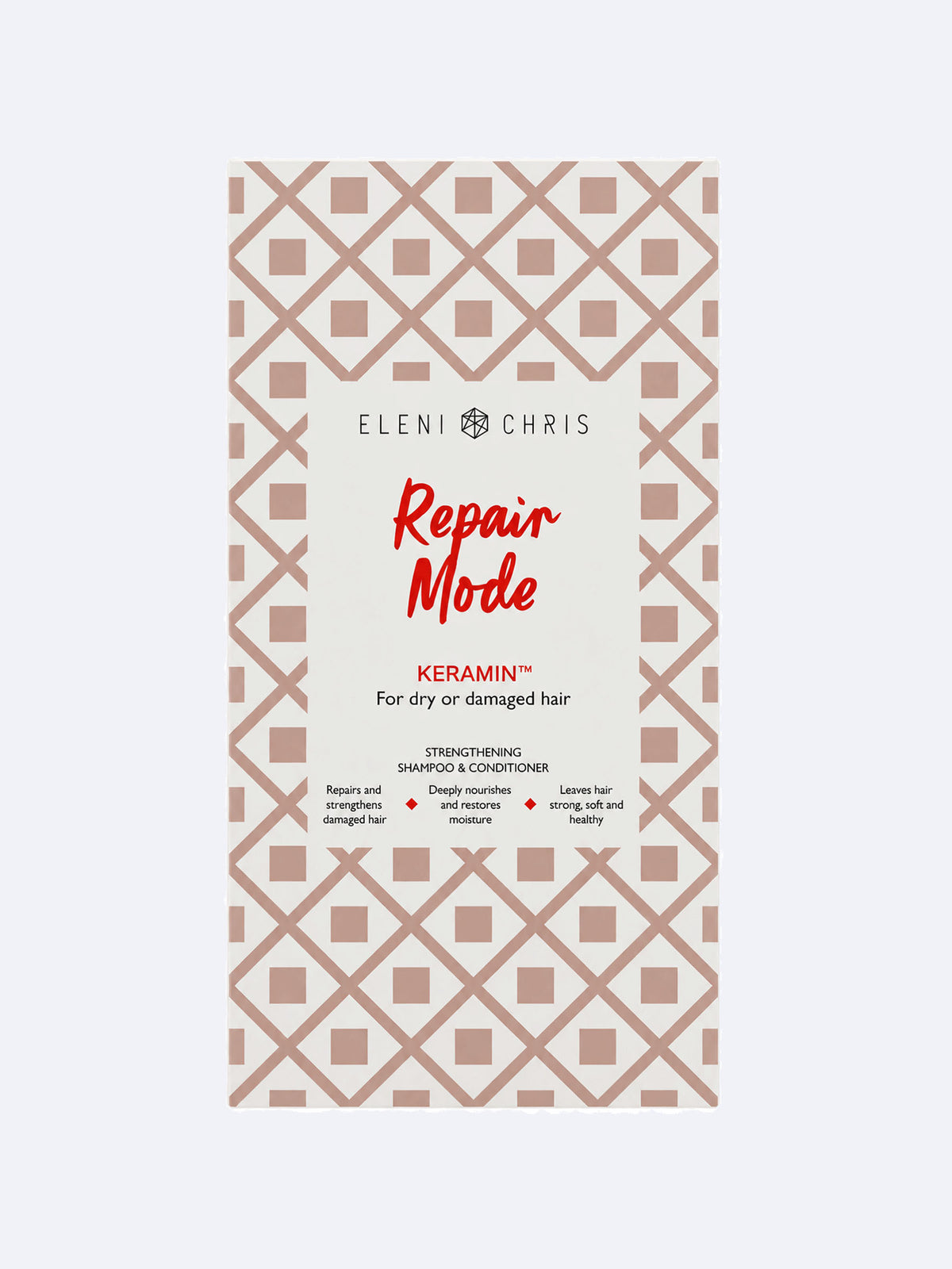 Repair Mode KeraMin™ Gavesett