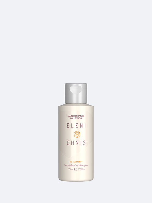 Load image 1 in gallery view. KeraMin™ Strengthening Shampoo 75ml
