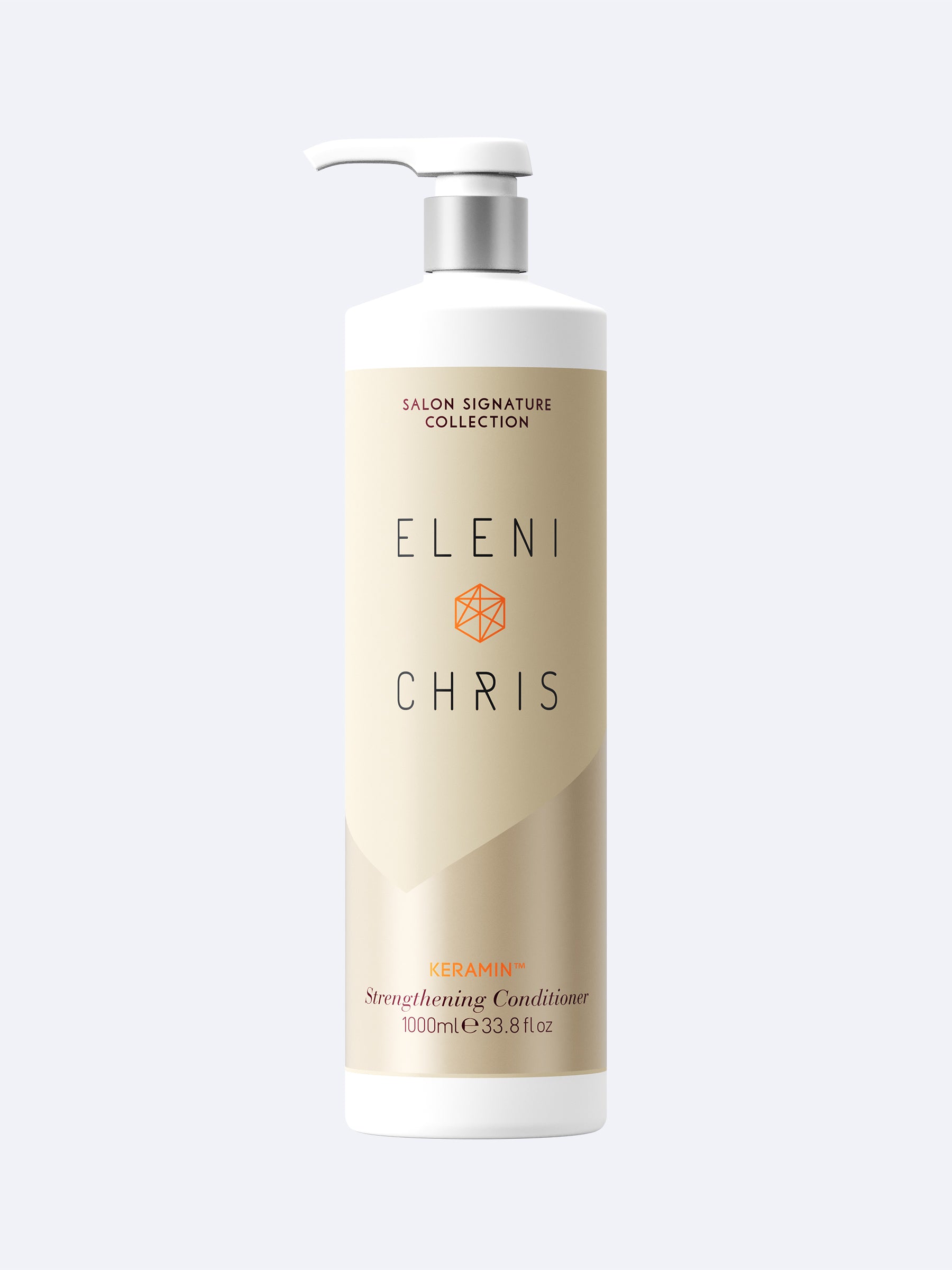 KeraMin™ Strengthening Conditioner 1L