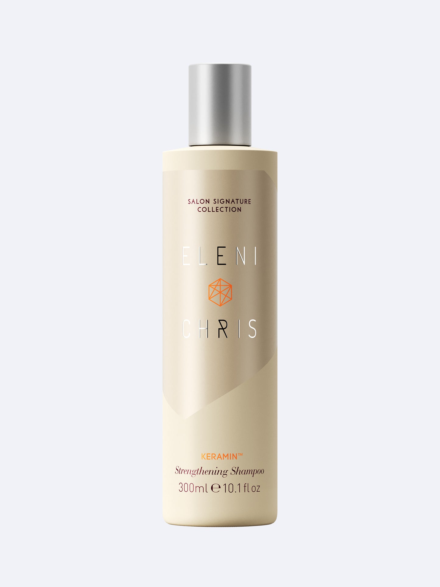 KeraMin™ Strengthening Shampoo