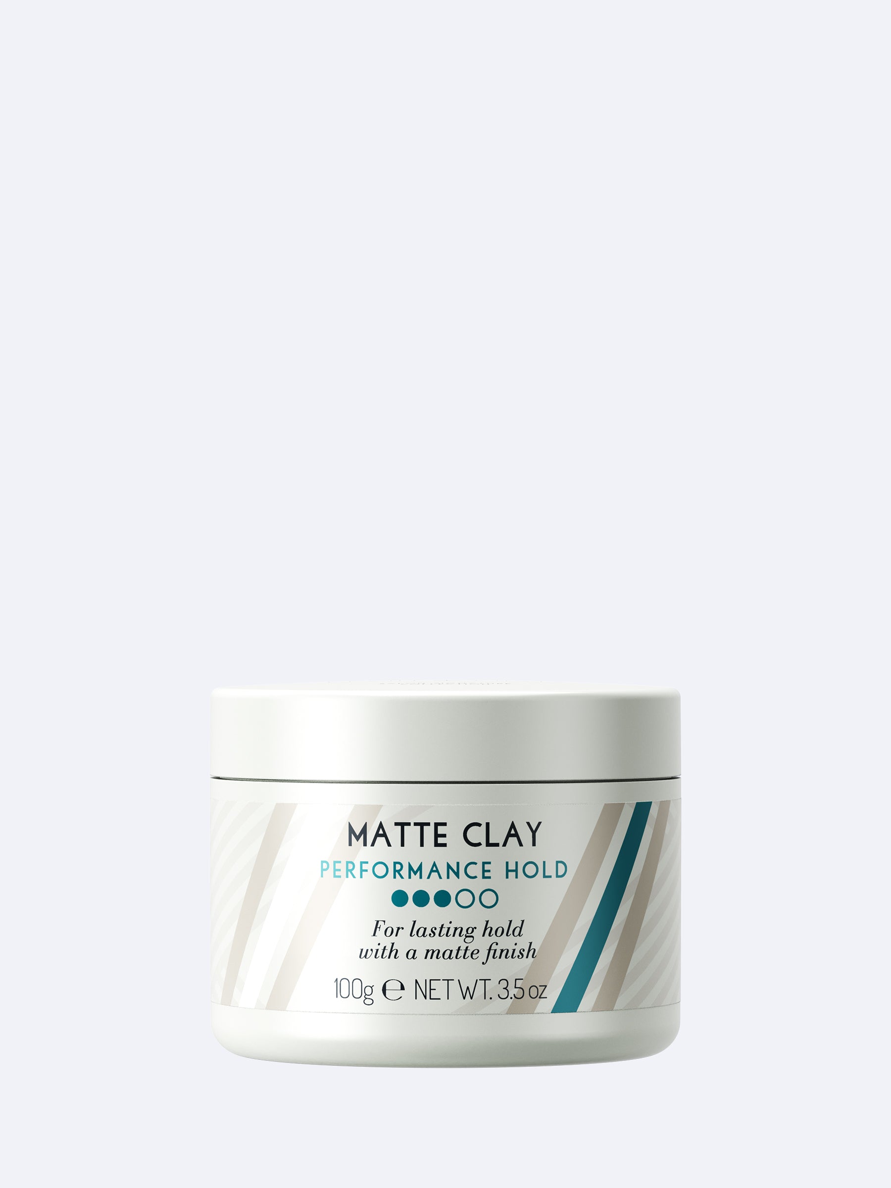 Matte Clay