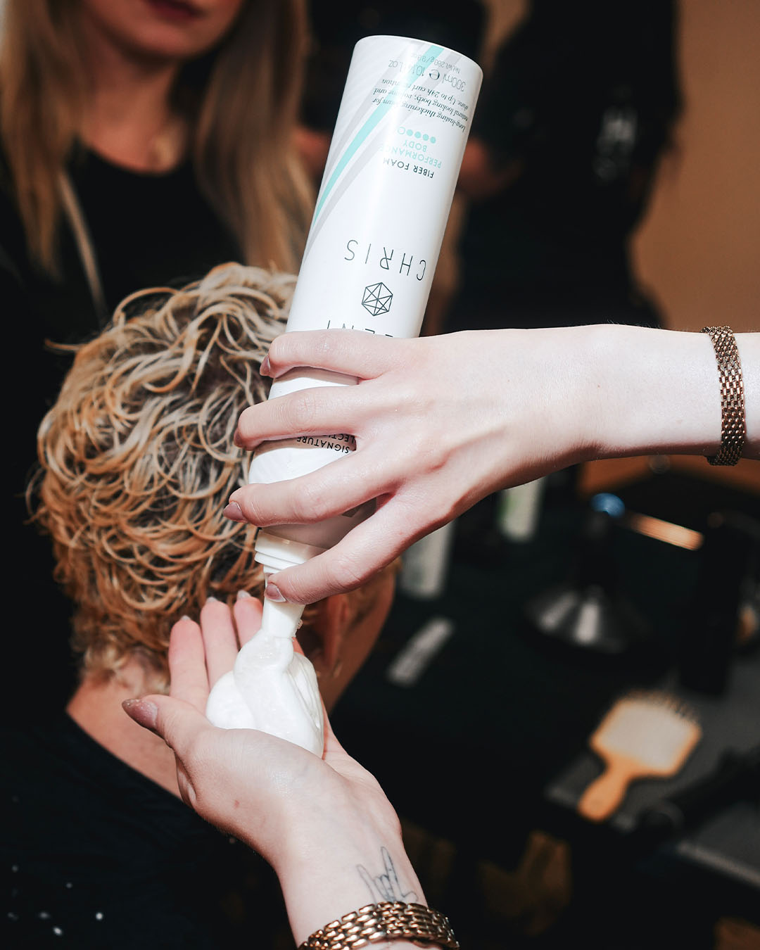 Texture Backstage Bundle