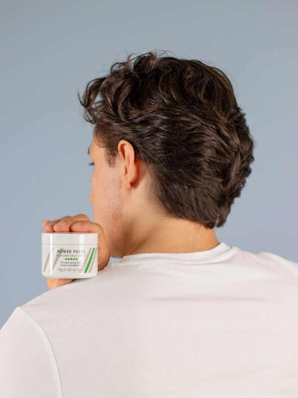Power Paste