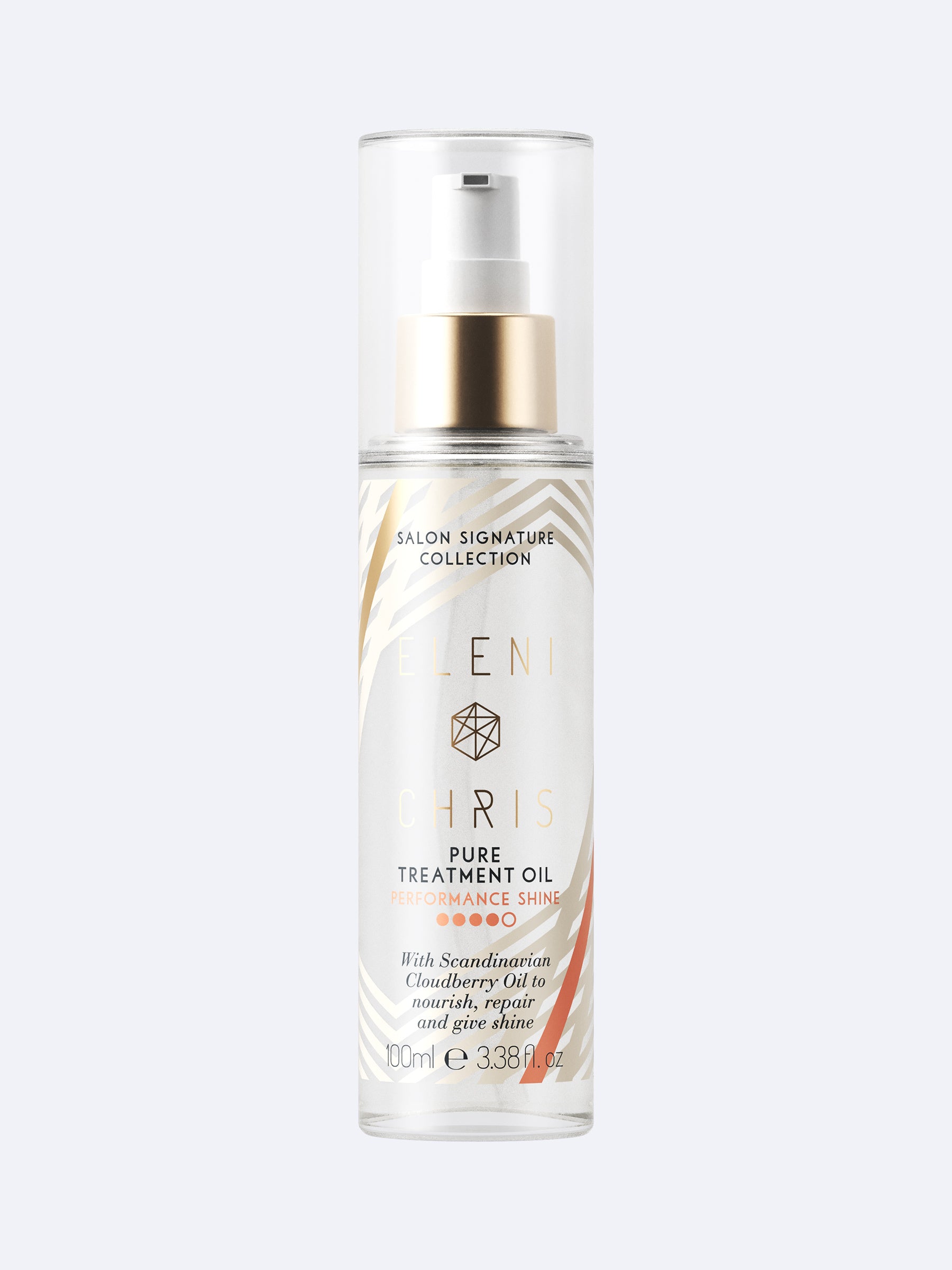 Pure Treatment Oil