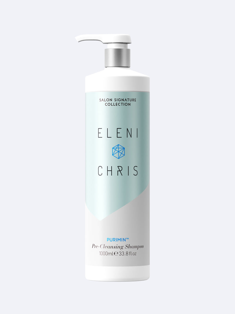 PuriMin™ Pre-Cleansing Shampoo 1L