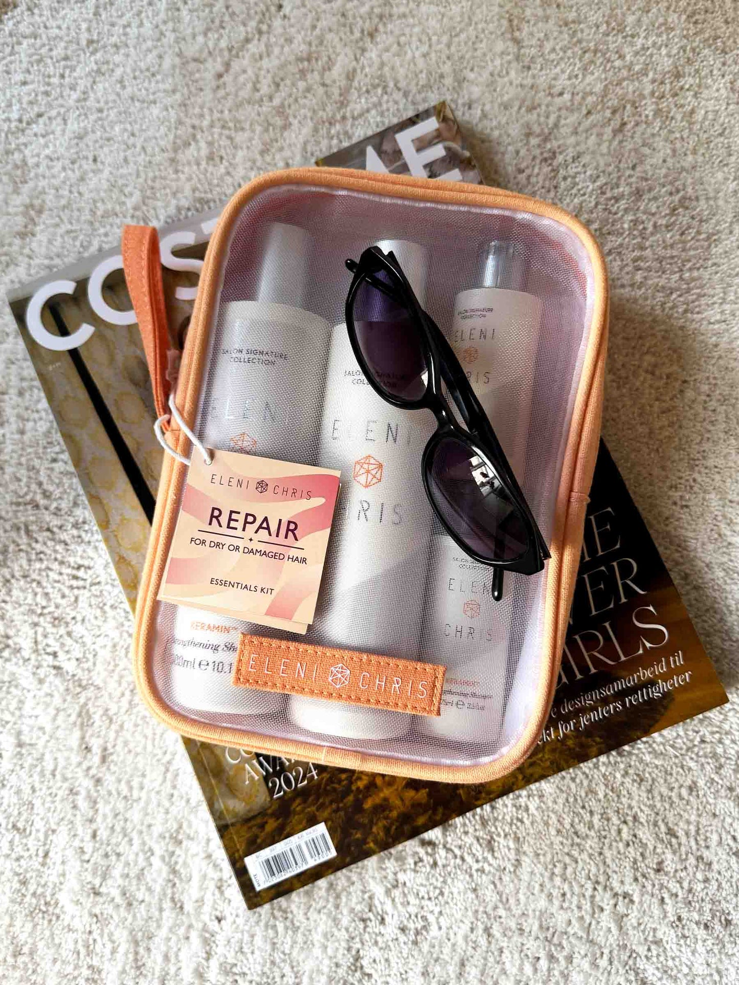 KeraMin™ Repair Essentials Kit