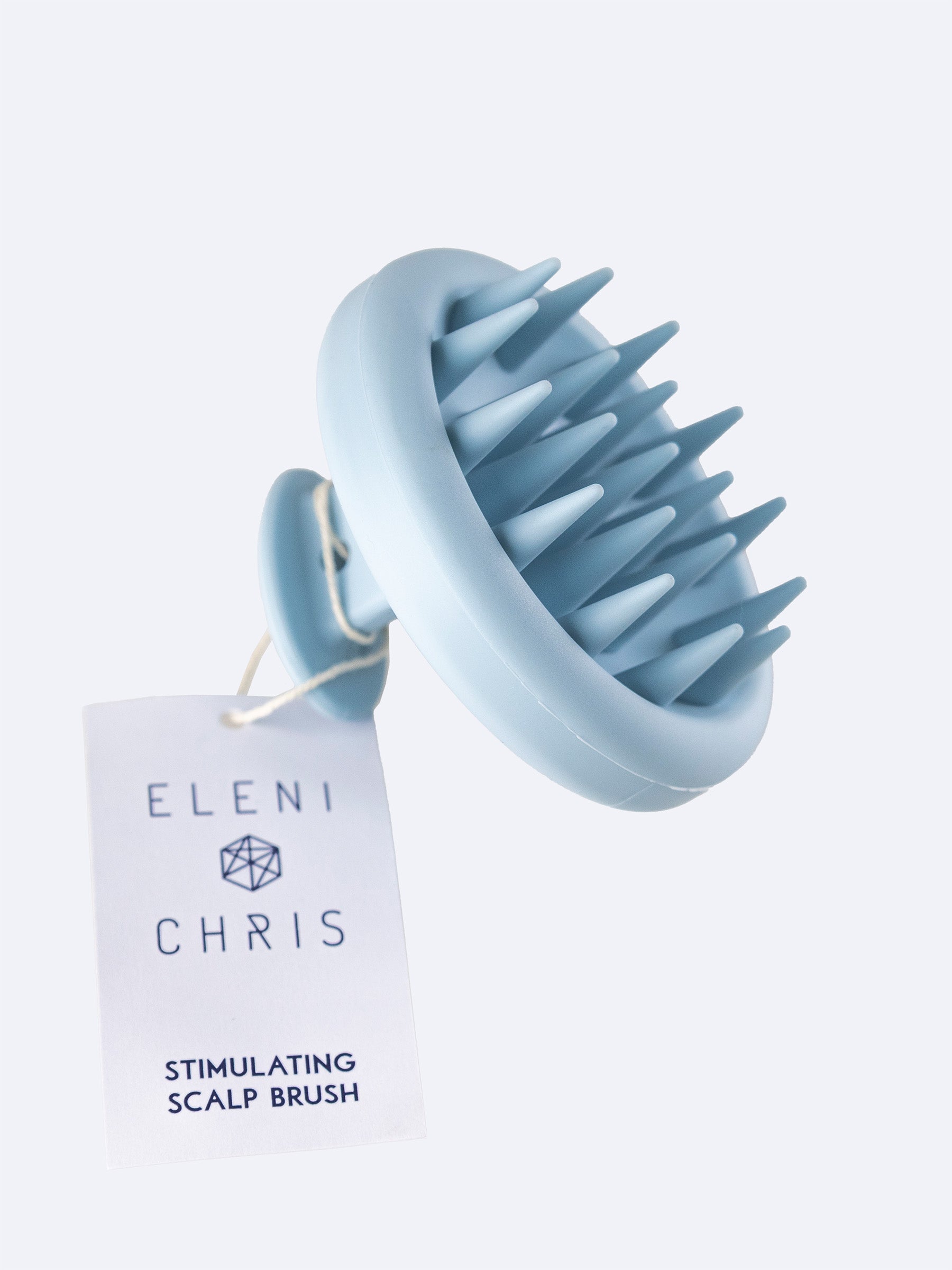 Scalp Brush