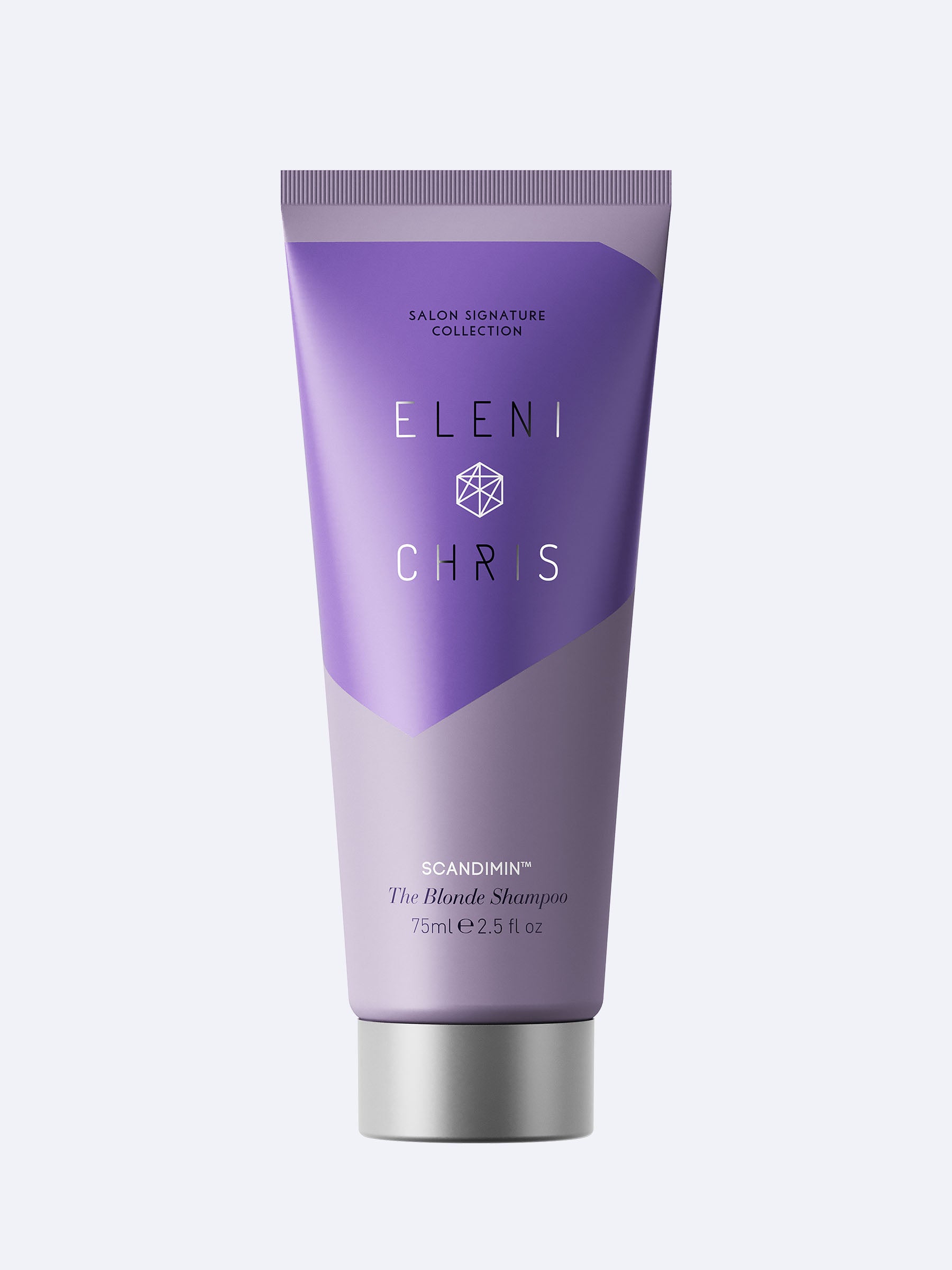 ScandiMin Shampoo 75ml