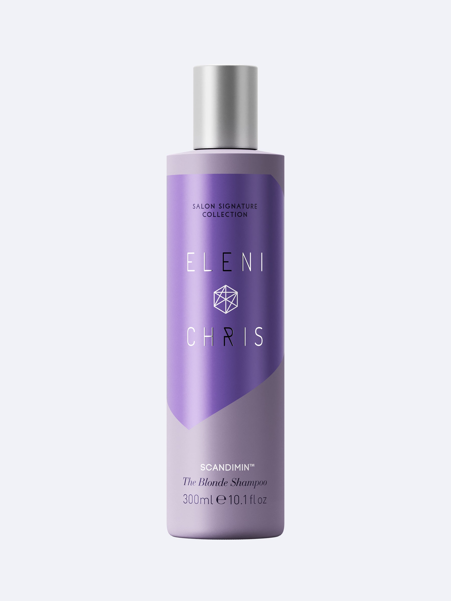 ScandiMin™ The Blonde Shampoo