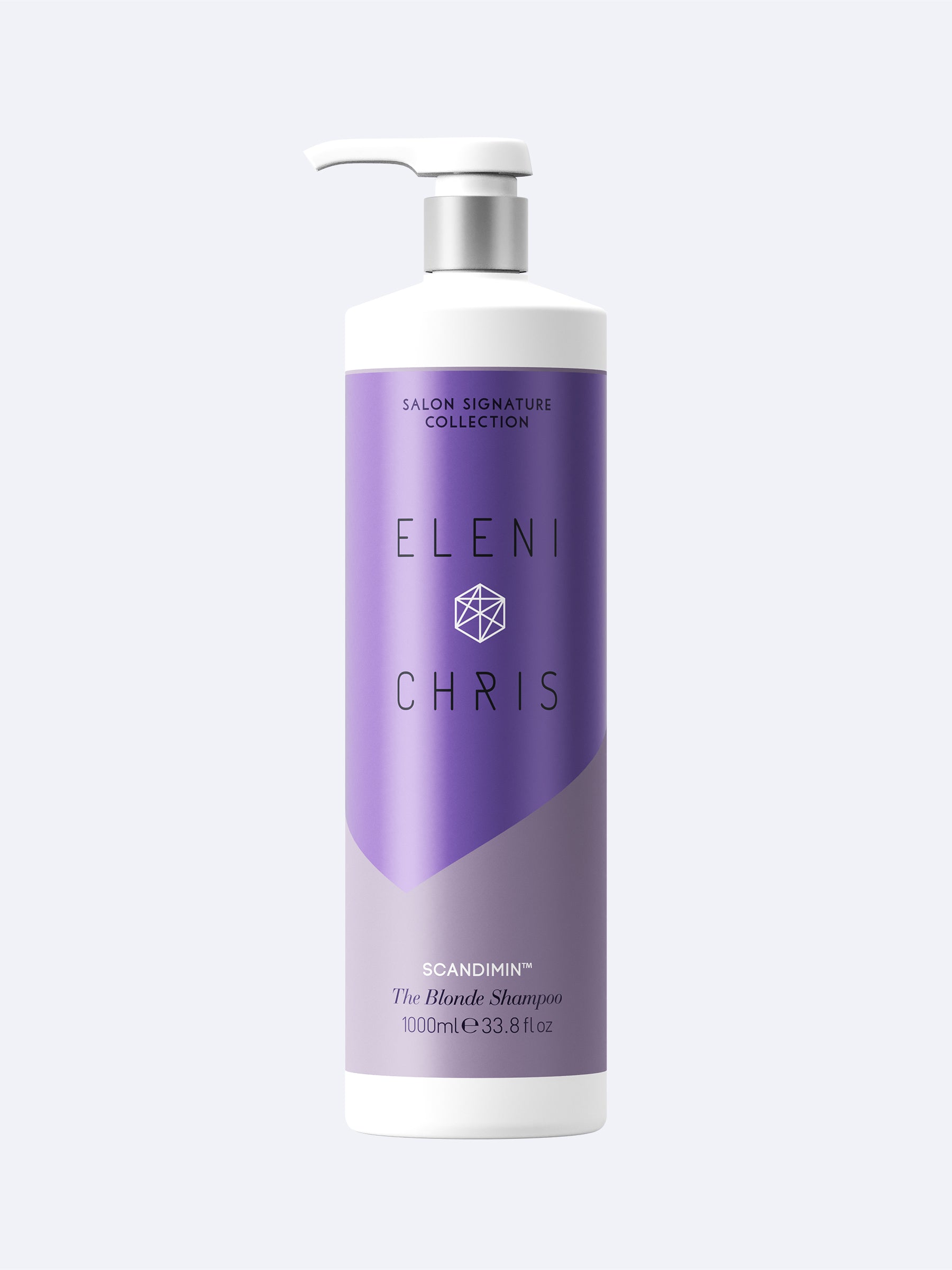 ScandiMin™ The Blonde Shampoo 1L