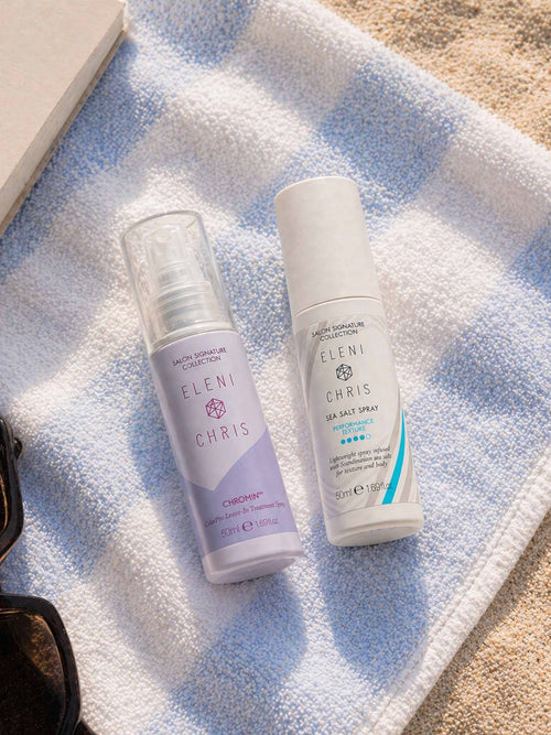 Load image 1 in gallery view. Sea Salt Spray 50ml