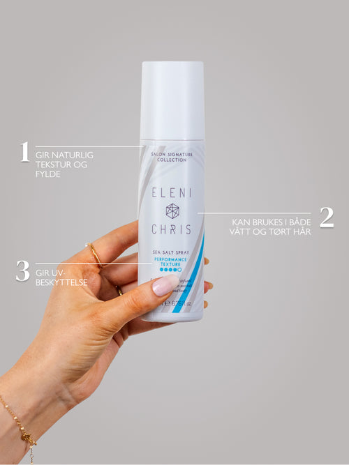 Load image 1 in gallery view. Sea Salt Spray