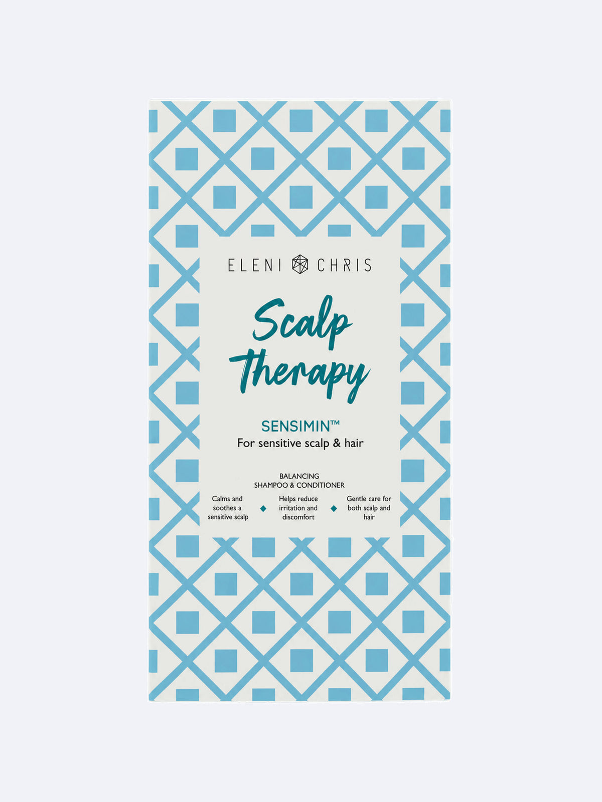 Scalp Therapy SensiMin™ Gavesett