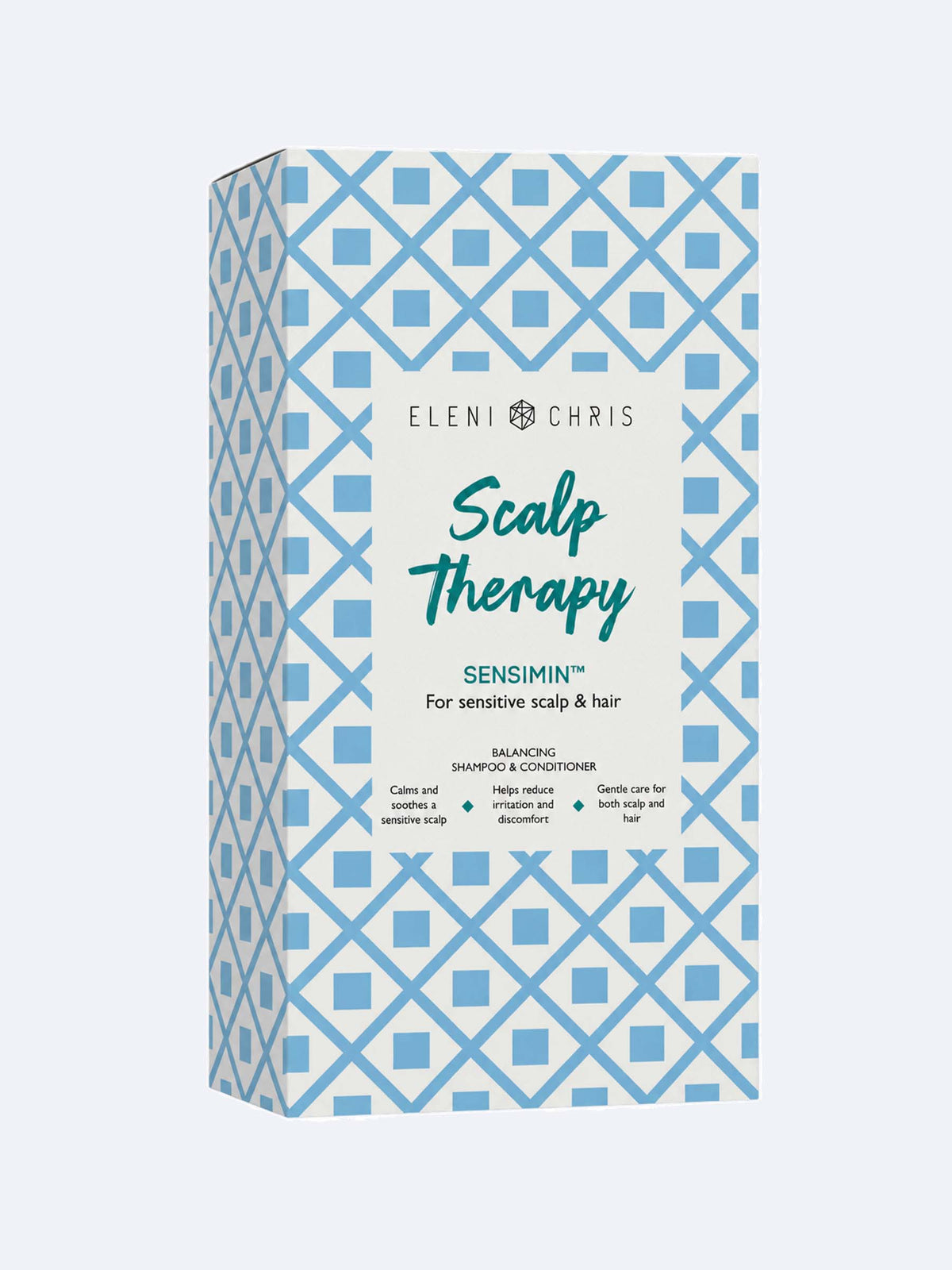 Scalp Therapy SensiMin™ Gavesett