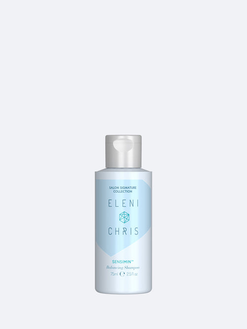 Load image 1 in gallery view. SensiMin™ Balancing Shampoo 75ml