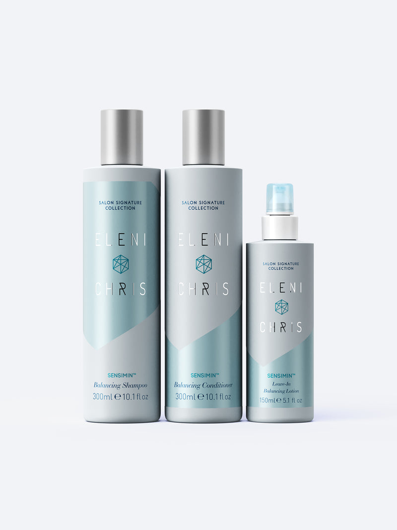 SensiMin™ Balancing Shampoo