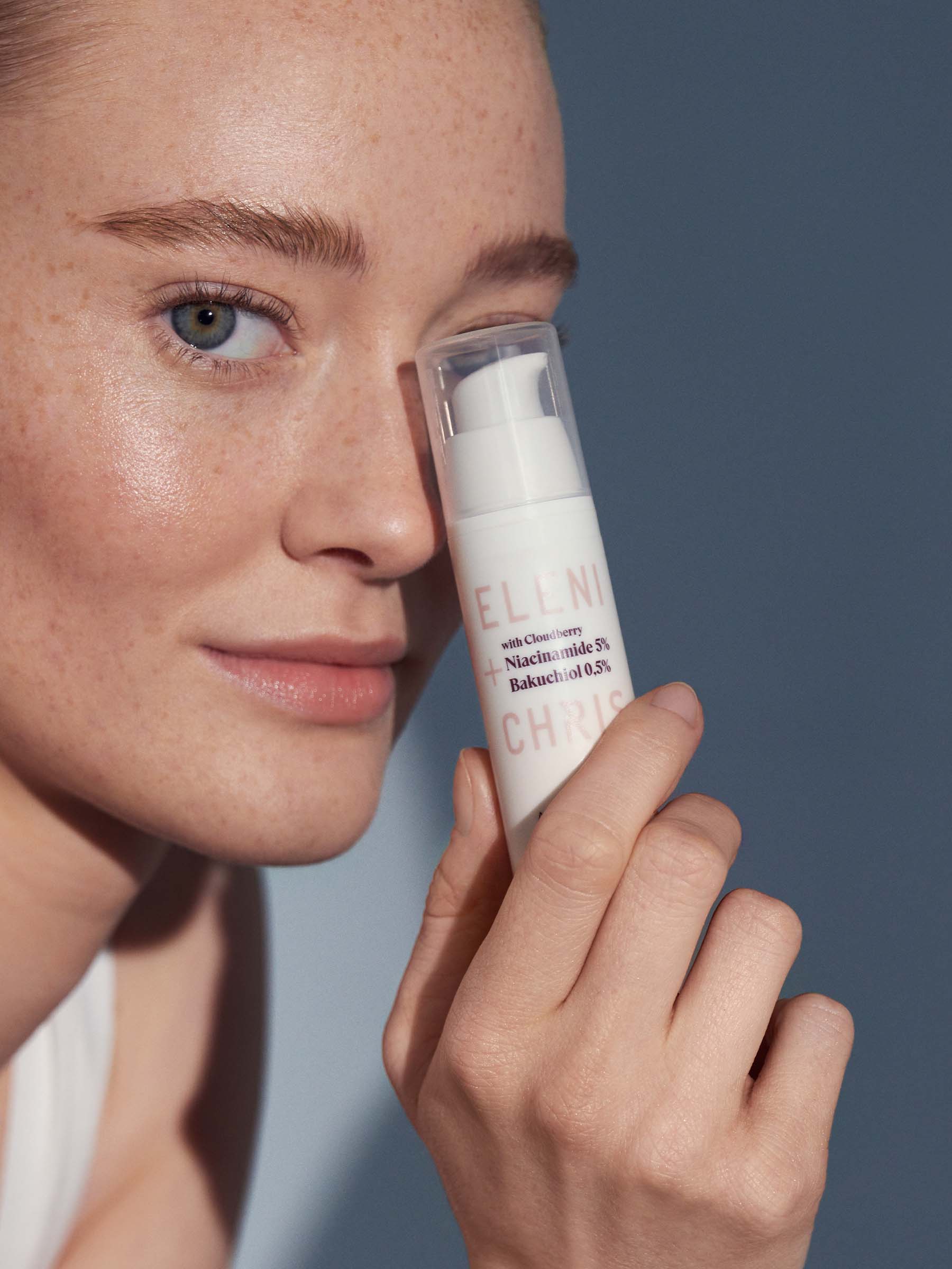 Eye & Face Serum Duo