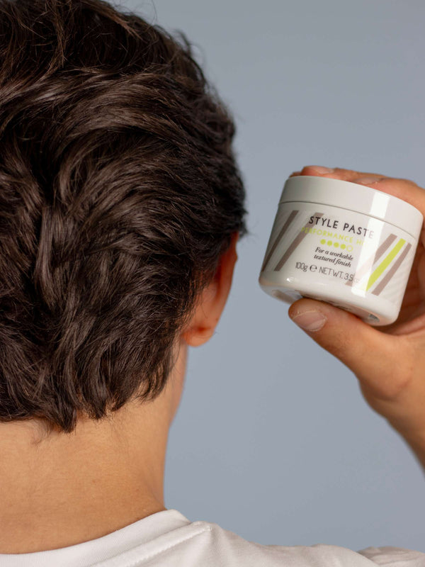 Style Paste