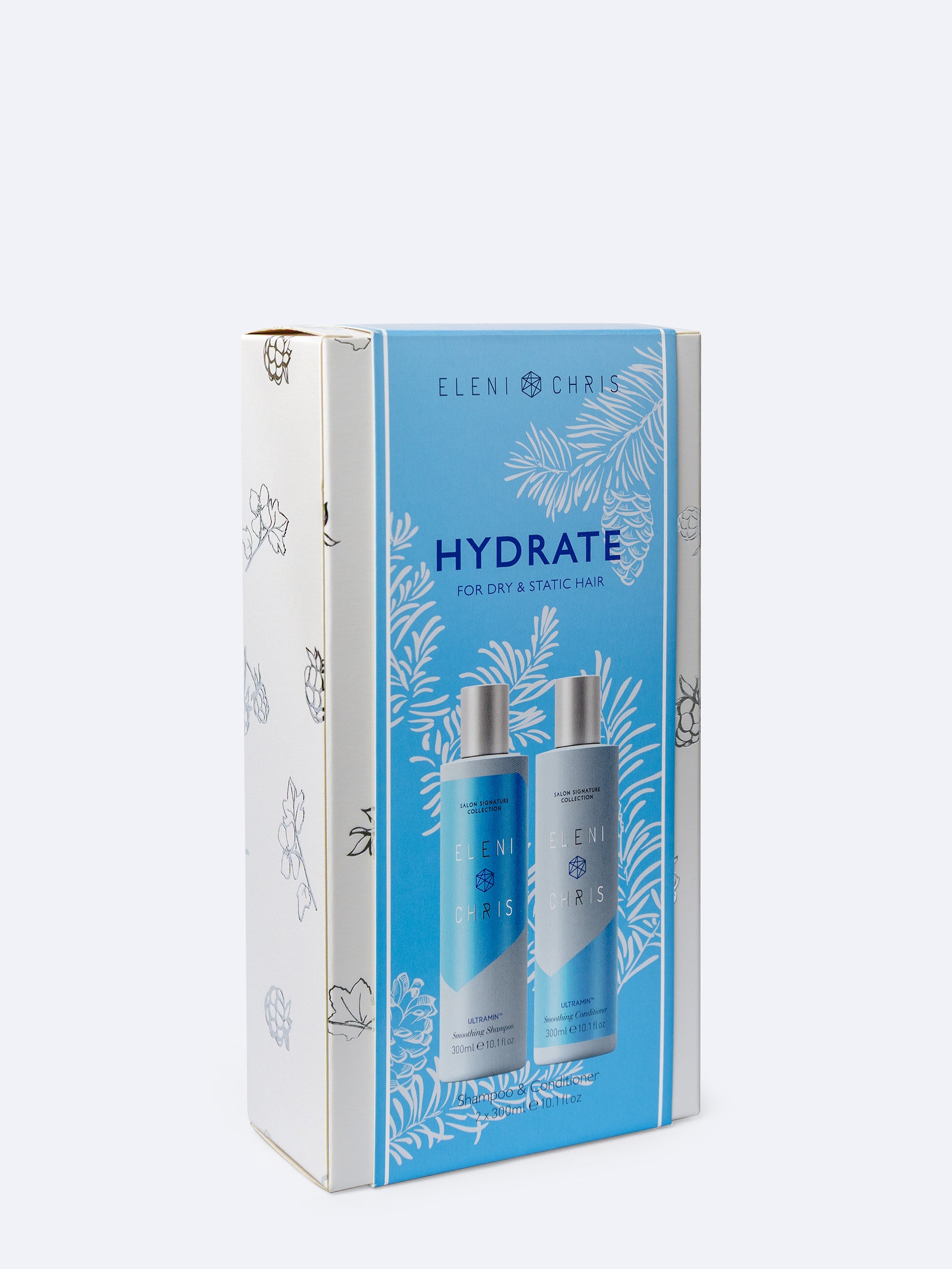 Hydrate Gavesett