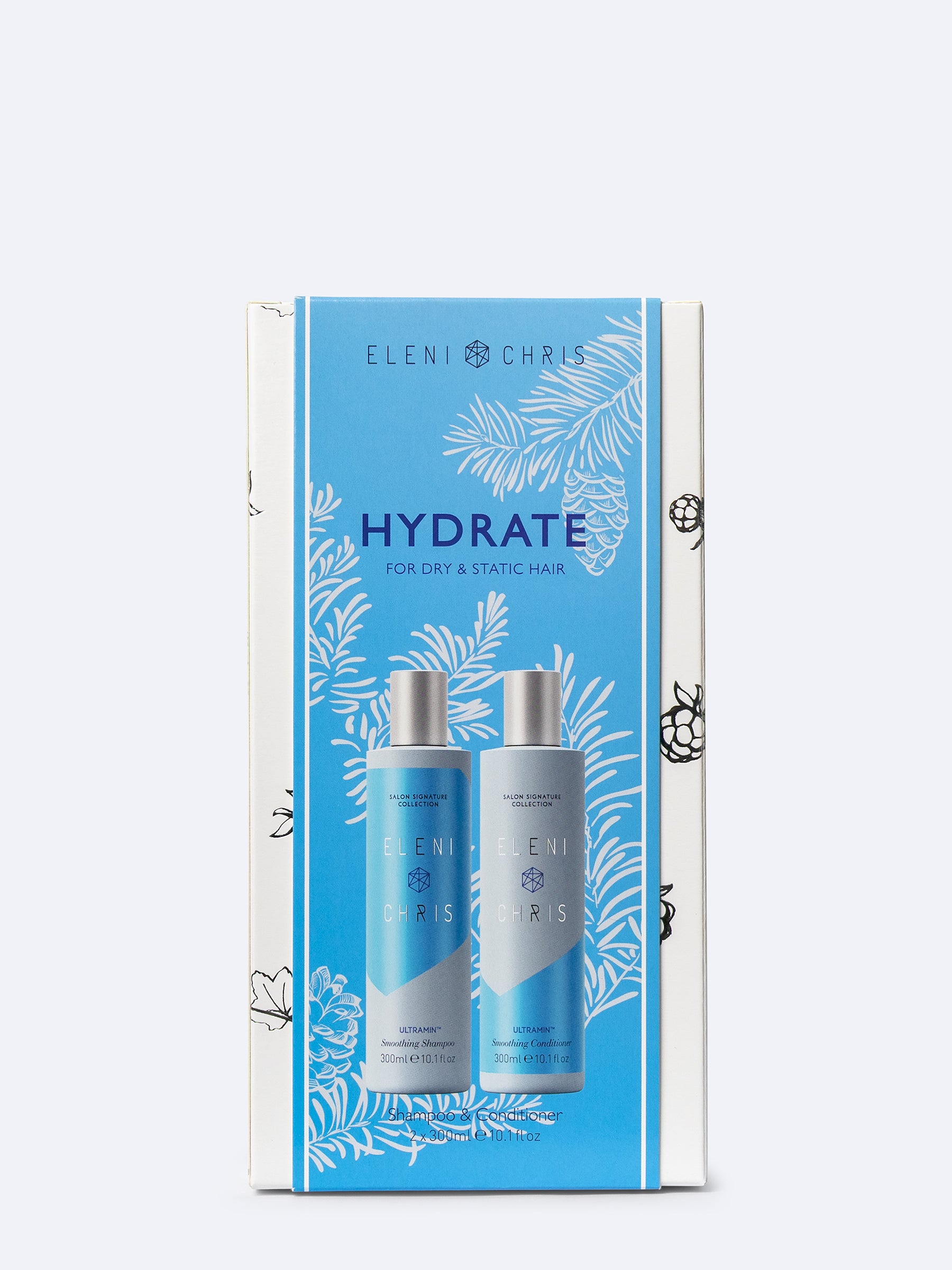 Hydrate Gavesett