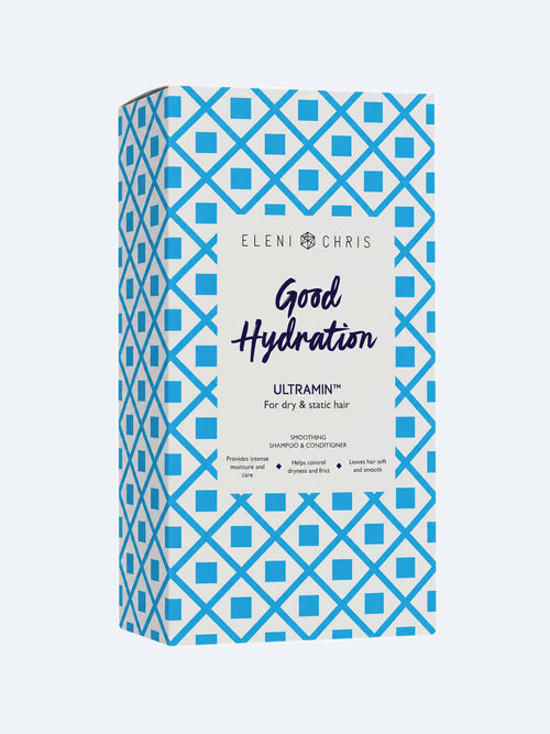 Load image 1 in gallery view. Good Hydration UltraMin™ Gavesett