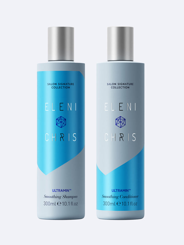 UltraMin™ Smoothing Shampoo & Conditioner Duo