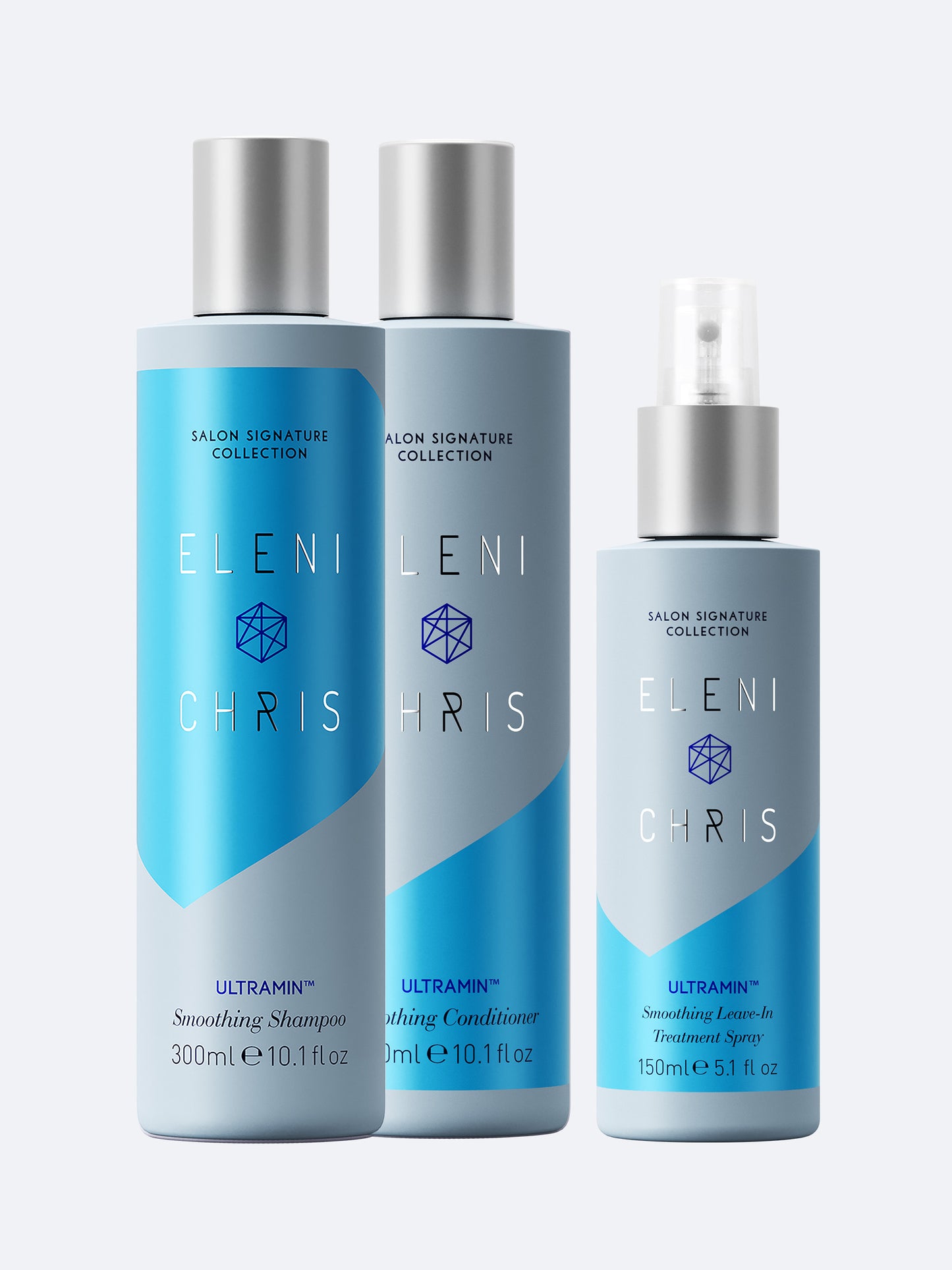 Ekstra Fukt & Anti-frizz