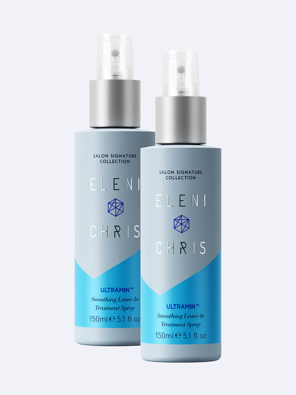 UltraMin™ Smoothing Leave-In Spray Duo