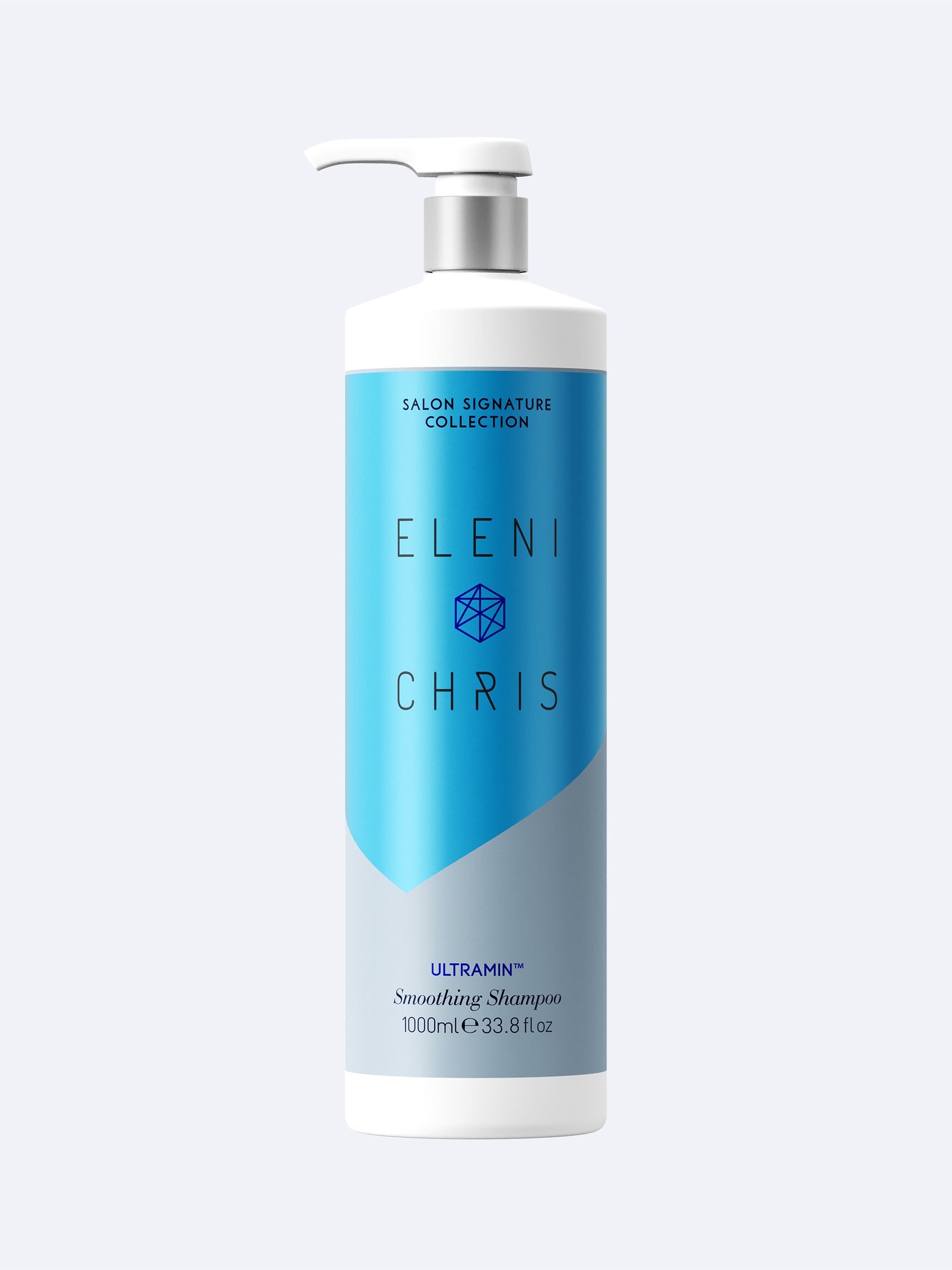 UltraMin™ Smoothing Shampoo 1L