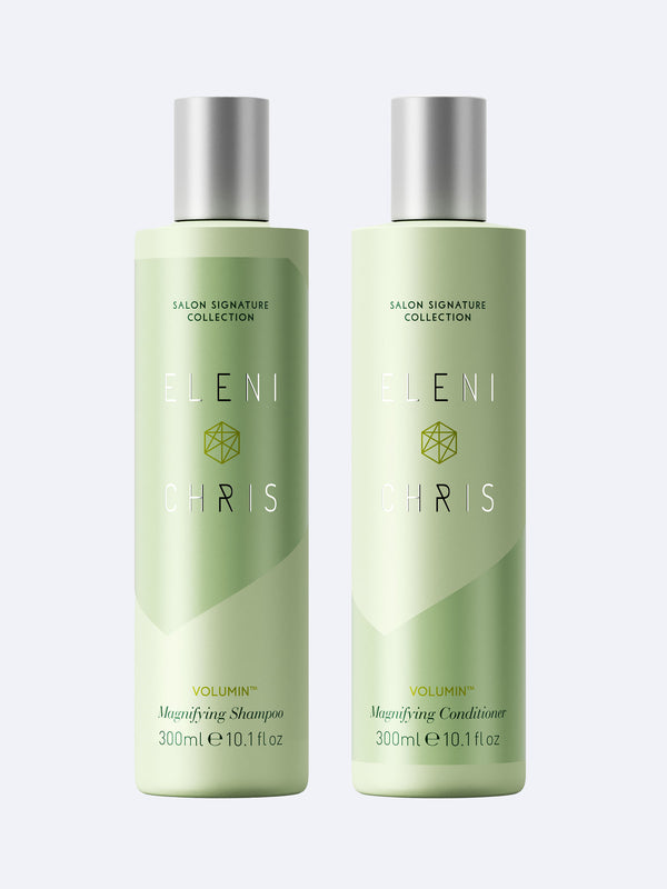 VoluMin™ Magnifying Shampoo & Conditioner Duo