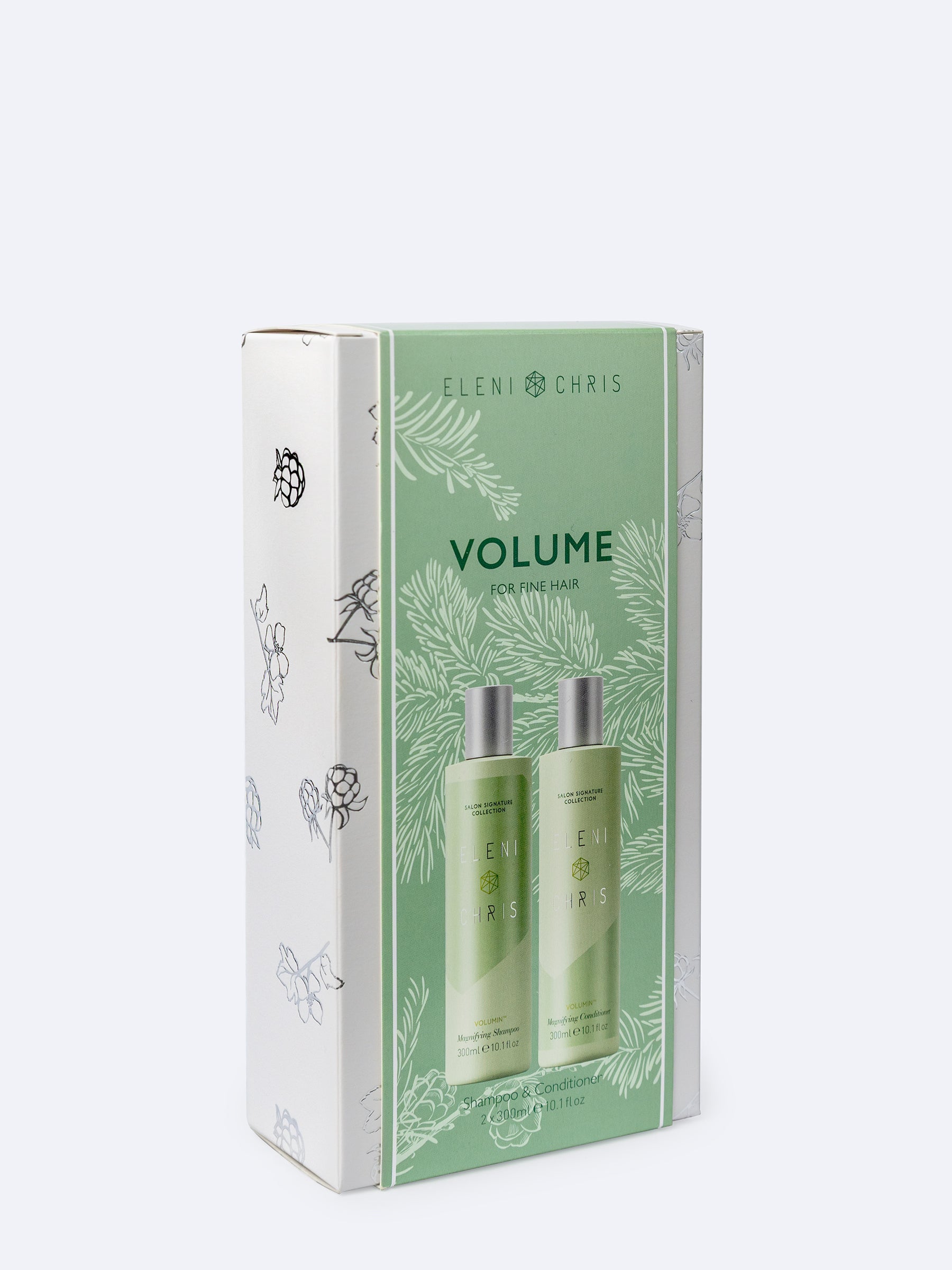 Volume Gavesett