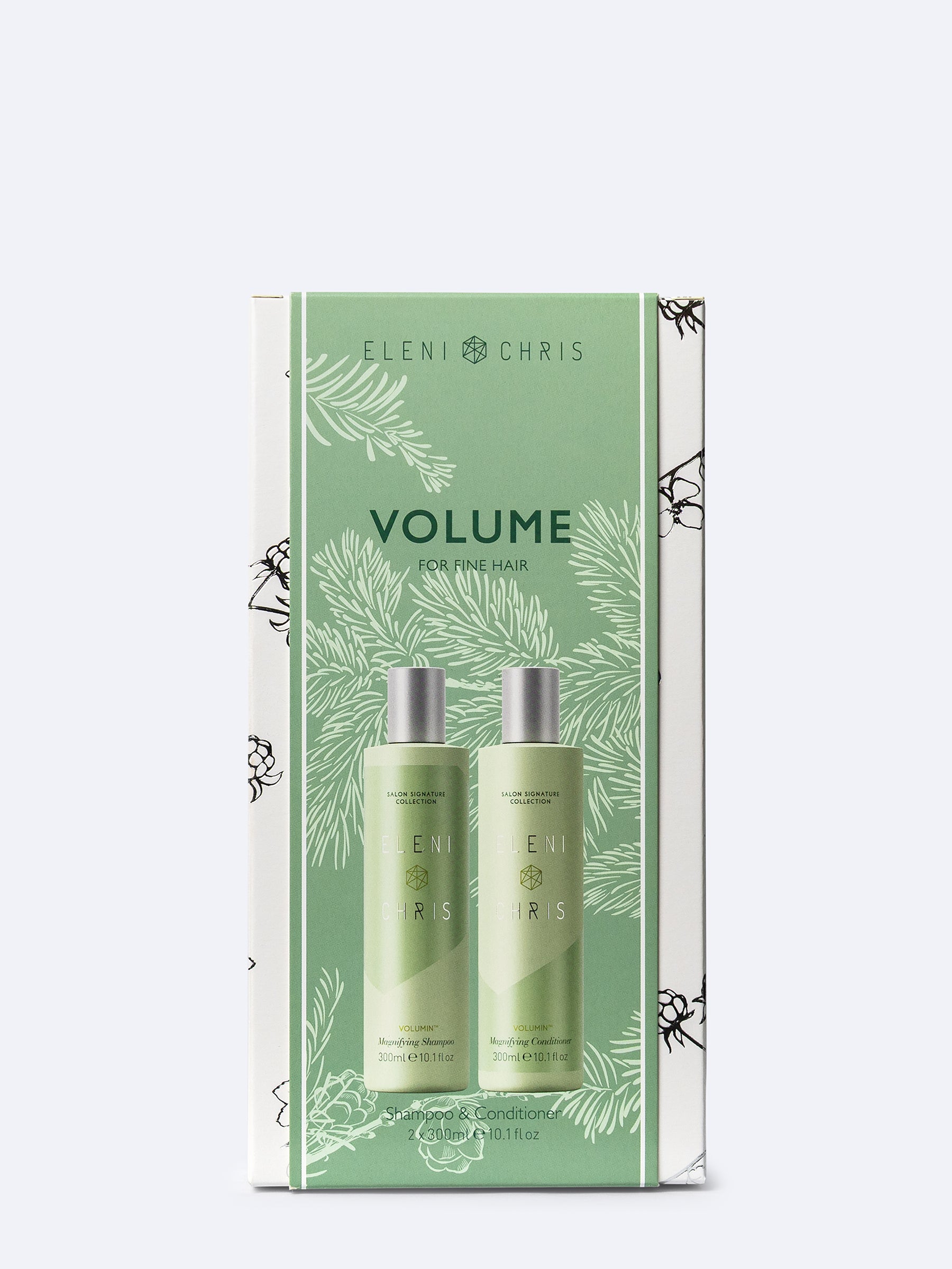 Volume Gavesett
